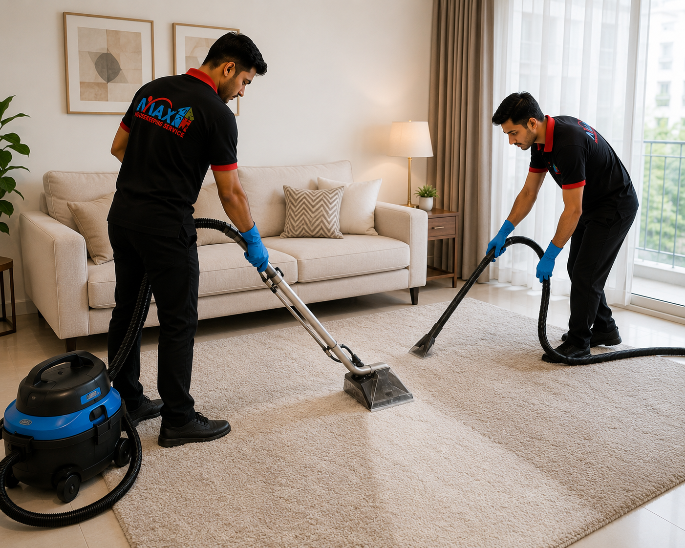 Medium Carpet (50–100 Sq Ft)